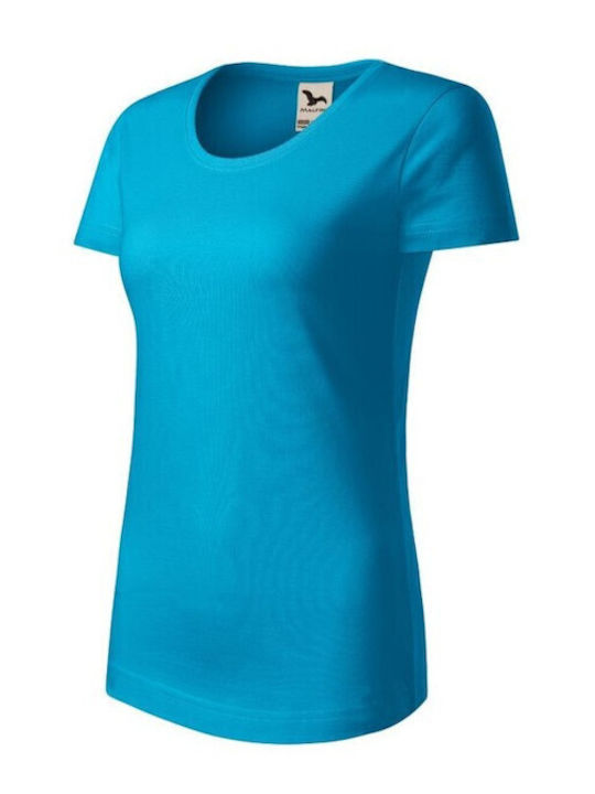 Malfini Men's Short Sleeve Promotional T-Shirt ...