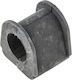 NTY Συνεμπλόκ για Mitsubishi Space Gear / L400 / Pajero ZGS-MS-045
