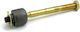NTY Bară de protecție semi-mașină pentru Honda Civic / CRX / Integra SDK-HD-023