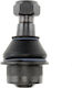 NTY Car Ball Joint for Mercedes-Benz Sprinter Volkswagen Crafter / LT ZSD-ME-002