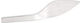 Magisso Süßigkeitenservierspatel Rostfreier Stahl 28.5cm 1Stück
