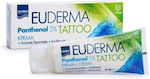 Intermed Euderma Panthenol 5% Tattoo Creme Körperregeneration 75gr