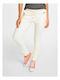 Pantaloni de Trening Verde