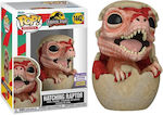 Funko Pop! Movies: Jurassic Park - Hatching Raptor 1442 Limited Edition