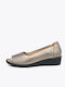 Joya Pumps Silber