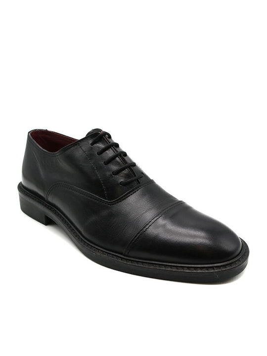 Lupo Men's Casual Shoes Black