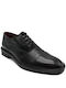 Lupo Men's Casual Shoes Black