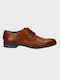 Bugatti Men's Casual Shoes Tabac Brown