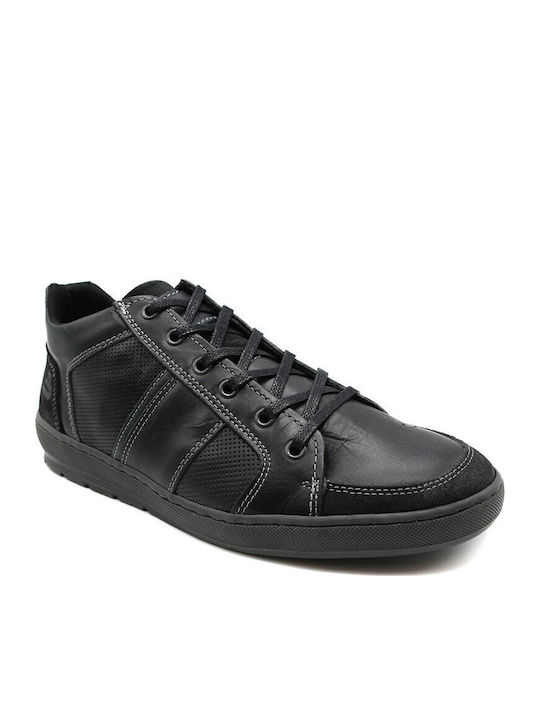 Bullboxer Men's Casual Shoes Black