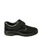 Herren Freizeitschuhe Schwarz