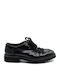 Herren Freizeitschuhe Schwarz