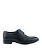 Pantofi casual pentru bărbați Negre