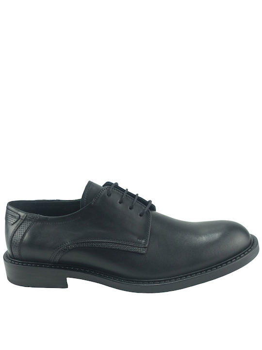 Vikatos Herren Freizeitschuhe Schwarz