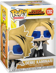 Funko Pop! Animation: My Hero Academia - Denki Kaminari 1352