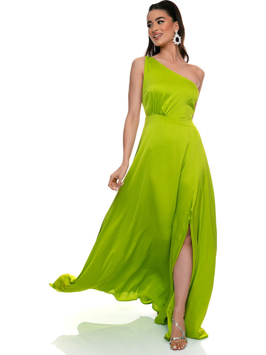 RichgirlBoudoir Rochie Maxi De Vară Pentru Nunt...