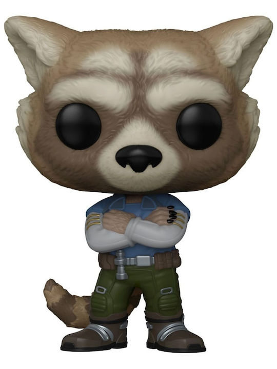 Funko Pop! Movies: Guardians of the Galaxy - Ro...