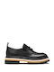 Genial Bis A Women's Loafers in Black Color