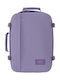 Cabin Zero Backpack 36lt Μωβ