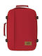 Cabin Zero Backpack 36lt Red