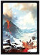 Legion Wargames LLC Double Matte Card Sleeves Standard Size 50τμχ