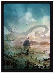 Legion Wargames LLC Double Matte Card Sleeves Standard Size 50τμχ