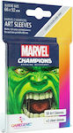 Gamegenic Card Sleeves Marvel