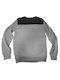 Alcott Men's Sweatshirt Gray