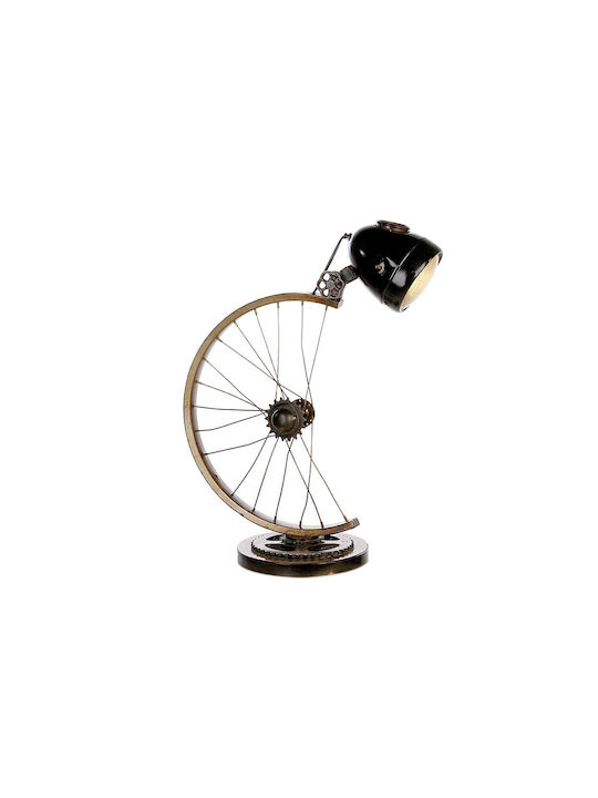 SPECIAL OBJECTS Διακοσμητικό Φωτιστικό "Cycle" E27 35x23x64εκ.