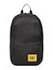 CAT Backpack 16lt Μαύρο