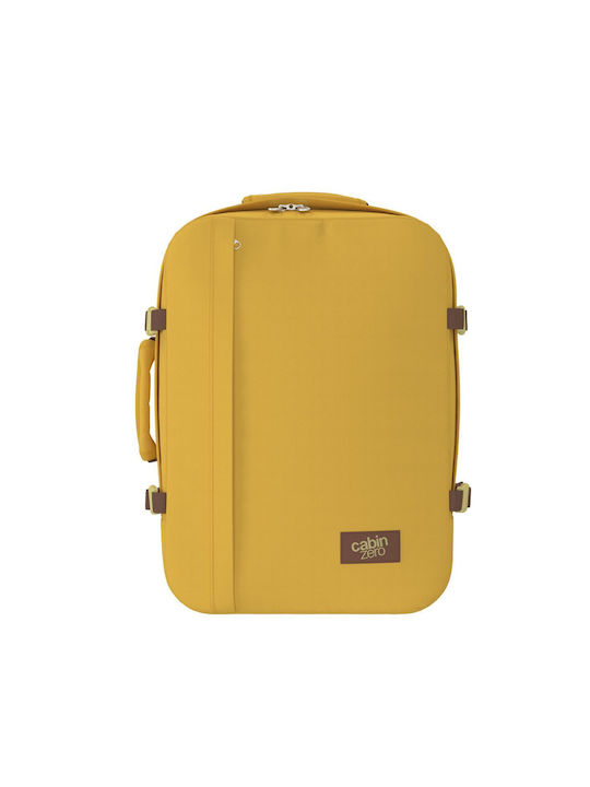 Cabin Zero Backpack Yellow 44lt