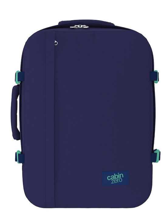 Cabin Zero Backpack 44lt Μπλε