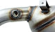 NTY DPF-Filter für Auto / Mazda / Volvo