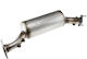 NTY DPF-Filter für Suzuki