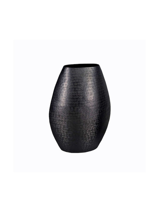 Art et Lumiere Metallic Vase 24x10x31cm