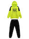 Kids Sweatpants Set Lahani 2pcs Keep Ready