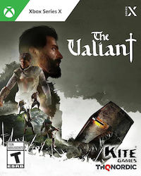 The Valiant The Valiant
