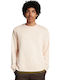 Sweatshirt Beige