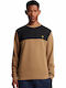 Sweatshirt Beige