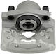NTY Brake Calipers Front for Chrysler GTS Fiat Croma Opel Signum / Vectra Saab 9-3