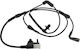 NTY Wear Sensor Back for Land Rover Range Rover Evoque