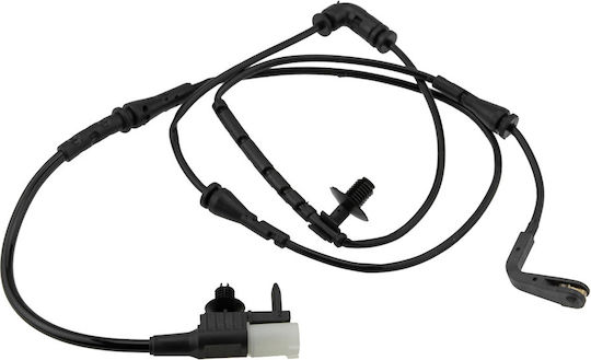 NTY Wear Sensor Back for Land Rover Range Rover Evoque