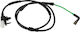 NTY Wear Sensor for Land Rover Range Rover Evoque