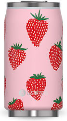 Les Artistes Pull Can'it 280ml Roșu Les Artistes Pull Can'it 280ml Roșu