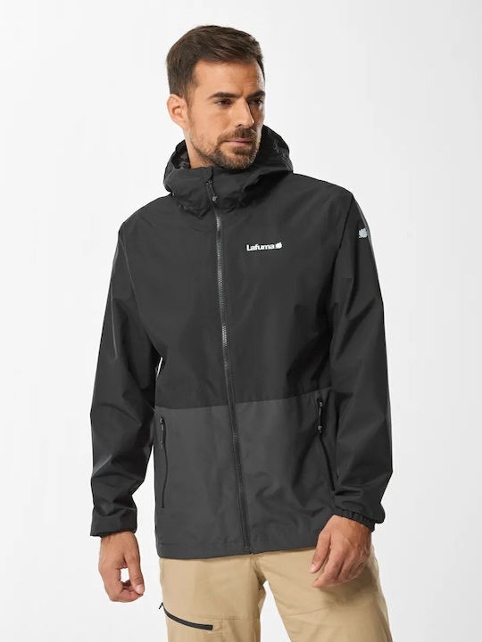 Lafuma Access M Jacket Black Lafuma Access M Jacket Black