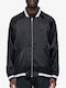 Betty Boop Cigar Club Betty Winter Jacket Black