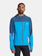 Winter Jacket Blue