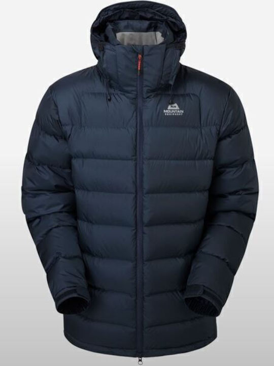 Mountain Equipment Χειμωνιάτικο Μπουφάν Puffer ...