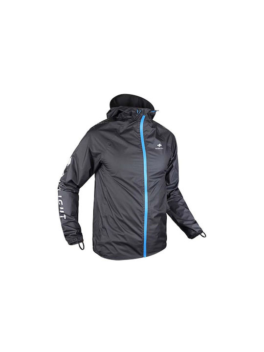 Raidlight Men's Sport Jacket Waterproof