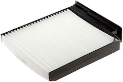 NTY Car Cabin Air Filter Nissan Micra Renault Clio Modus