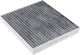 NTY Car Cabin Air Filter Kia Sorento Toyota C-HR